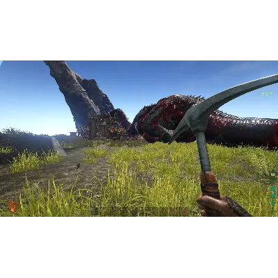 ARK: Survival Evolved (БЕЗ АКТИВАТОРА / STEAM) - irongamers.ru