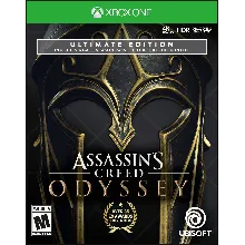 Assassin's Creed Odyssey-ULTIMATE [Xbox ONE| X/S ]