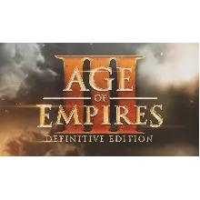 Age of Empires III: Definitive Edition DLC КЛЮЧ