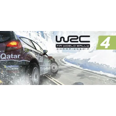 WRC 4 FIA World Rally Championship АВТОДОСТАВКА STEAM GLOBAL МГНОВЕННО ЛИЦЕНЗИЯ - irongamers.ru