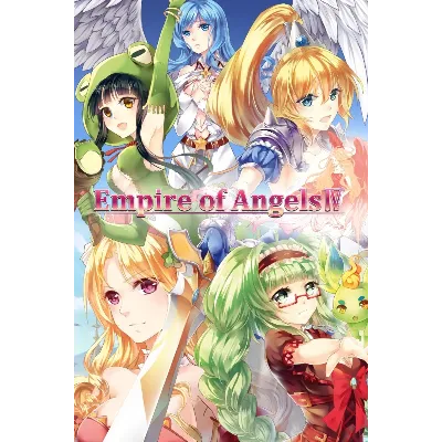 Empire of Angels IV XBOX ONE X|S КЛЮЧ