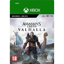 Assassin's Creed Valhalla [Xbox ONE| X/S ]