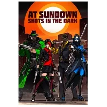 At Sundown: Shots in the Dark XBOX ONE X|S КЛЮЧ