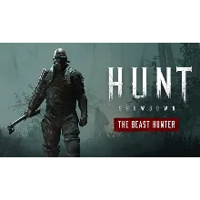 Hunt: Showdown - The Beast Hunter XBOX ONE X|S КЛЮЧ