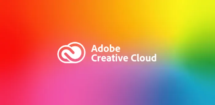 Adobe Creative Cloud - 1 месяц - Активация