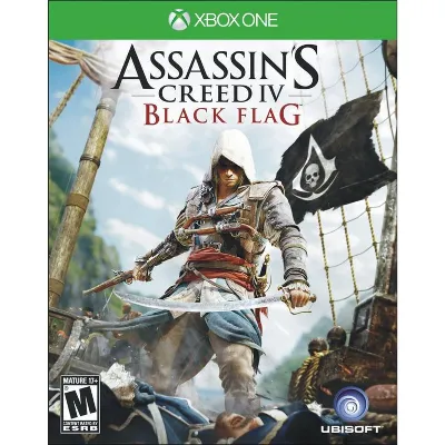 Assassin&acute;s Creed IV Black Flag STEAM•RU|KZ|UA - irongamers.ru