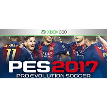 PES (17) 2017 / DOOM | XBOX 360 | перенос лицензии