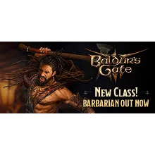 [АВТОДОСТАВКА] Baldur&acute;s Gate 3 | ВЫБОР РЕГИОНА STEAM - irongamers.ru