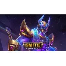 SMITE Анубис Сила космоса Skin ключ Region free