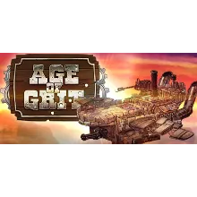 Age of Grit АВТОДОСТАВКА STEAM GIFT РОССИЯ