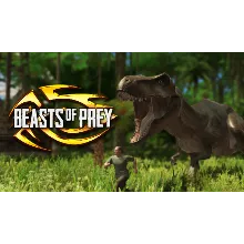 Beasts of Prey STEAM Gift - Region Free
