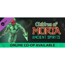 Children of Morta: Ancient Spirits DLC STEAM РОССИЯ