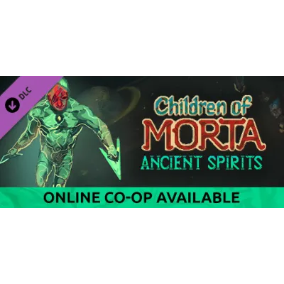 Children of Morta: Ancient Spirits DLC STEAM РОССИЯ - irongamers.ru