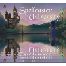 Spellcaster University ⭐Steam\РФ+Весь Мир\Key⭐ + Бонус