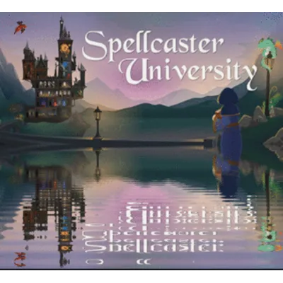 Spellcaster University ⭐Steam\РФ+Весь Мир\Key⭐ + Бонус - irongamers.ru