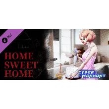 Cyber Manhunt - Home Sweet Home DLC STEAM РОССИЯ