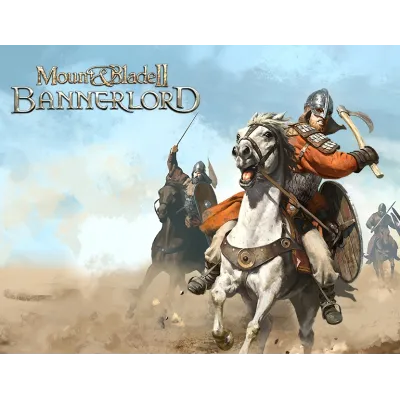 Mount & Blade II: Bannerlord STEAM Россия - irongamers.ru