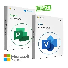 Microsoft Visio 2021 Pro Гарантия Партнер Microsoft - irongamers.ru