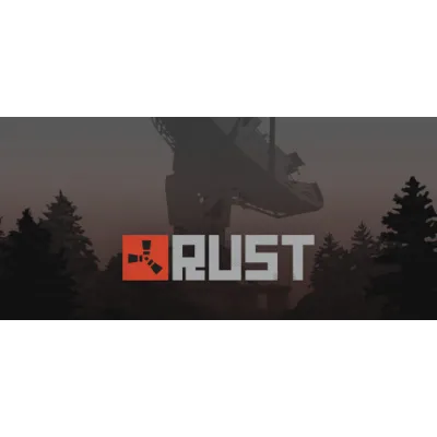 Rust ( Ru / СНГ Steam Gift ) - irongamers.ru