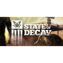 State of Decay: Breakdown Year-One XBOX ONE/X|S КЛЮЧ - irongamers.ru