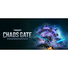 Warhammer 40,000 Chaos Gate Daemonhunter Steam💳