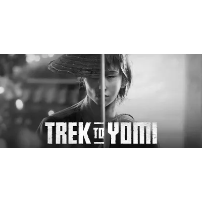 Trek to Yomi - Steam аккаунт оффлайн - irongamers.ru