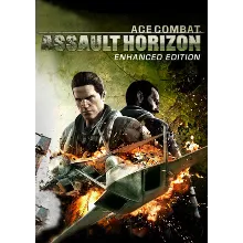 Ace Combat Assault Horizon - Enhanced Steam Gift RU/CIS