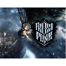 Frostpunk STEAM Россия