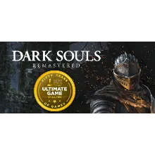 Dark Souls: Remastered | PS4/PS5 | Турция - irongamers.ru