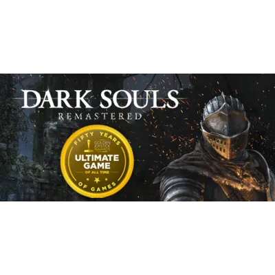 DARK SOULS: REMASTERED Steam Gift Выбор Региона - irongamers.ru