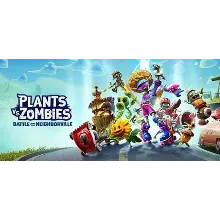 Plants vs. Zombies: Battle for Neighborville аккаунт