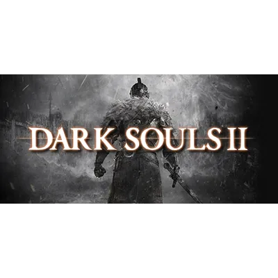 DARK SOULS II: Scholar of the First Sin XBOX ONE / XBOX SERIES X|S КЛЮЧ - irongamers.ru