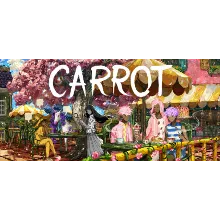 CARROT АВТОДОСТАВКА STEAM GIFT РОССИЯ