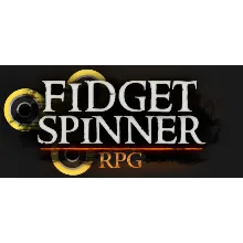 Fidget Spinner RPG АВТОДОСТАВКА STEAM GIFT РОССИЯ