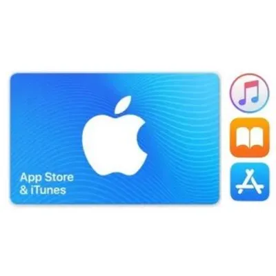 iTunes Gift Card $30 USA - без комиссии - irongamers.ru