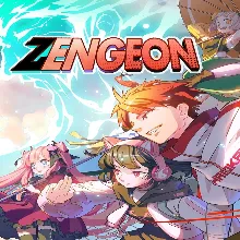 Zengeon (Steam ключ / РФ+Мир)
