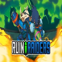 Ruin Raiders (Steam ключ / РФ+Весь Мир)