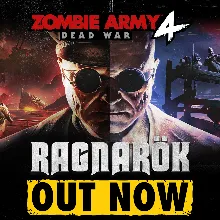 Zombie Army 4: Ragnarök Parts I & II XBOX PC Ключ