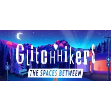 Glitchhikers: The Spaces Between STEAM GIFT РОССИЯ