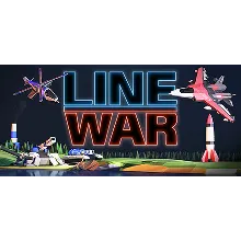 Line War АВТОДОСТАВКА STEAM GIFT РОССИЯ