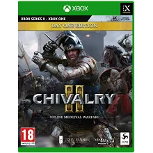 ❗CHIVALRY 2 SPECIAL EDITION❗XBOX🔑KEY❗