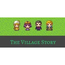 The Village Story АВТОДОСТАВКА STEAM GLOBAL МГНОВЕННО ЛИЦЕНЗИЯ
