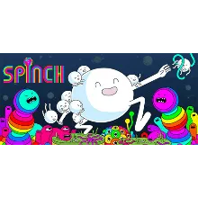 Spinch АВТОДОСТАВКА STEAM GIFT РОССИЯ