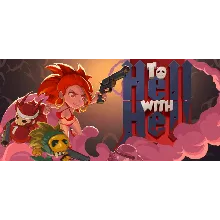 To Hell with Hell АВТОДОСТАВКА STEAM GIFT РОССИЯ