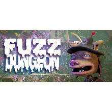 Fuzz Dungeon АВТОДОСТАВКА STEAM GIFT РОССИЯ