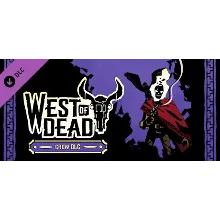 West of Dead: Crow DLC АВТОДОСТАВКА STEAM GIFT РОССИЯ