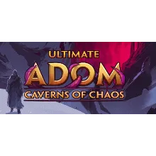 Ultimate ADOM: Caverns of Chaos АВТОДОСТАВКА STEAM GLOBAL МГНОВЕННО ЛИЦЕНЗИЯ