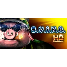 S.W.I.N.E. \ SWINE HD Remaster STEAM GIFT РОССИЯ