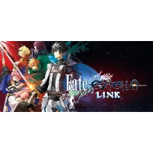 Fate/EXTELLA LINK АВТОДОСТАВКА STEAM GLOBAL МГНОВЕННО ЛИЦЕНЗИЯ