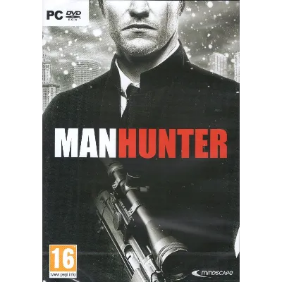 Manhunter Steam Gift RU/CIS - irongamers.ru